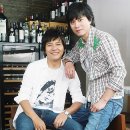 더 블루 이미지