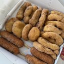 백한철꽈배기&식빵 이미지
