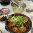 해물맞이(부천점) | 부천 통영식당 해물뚝배기, 푸짐하고 시원한 맛 후기+내돈내산