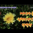 선인장마을 제주올레길 14코스(저지마을-월령리선인장-금능해수욕장-한림항) 이미지