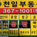 천일부동산공인중개사사무소 이미지