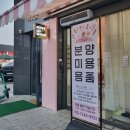 송파애견미용 퍼피고라운드에서 울집 막둥이 복동이 미용 후기