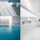 현대수영장 이미지