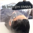 법원주차장 | 순천 헤드스파 청담두피클리닉 순천법원점 베이직 케어 및 가르마 탈모 관리 후기
