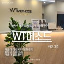 부산 해운대 탈모 두피관리 추천 WT메소드해운대점