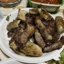 포천글램핑앤카라반 | [포천 당일치기 캠핑] 포천글램핑앤카라반 평일 후기 (+수영장, +바베큐)