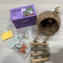 곰찌 | 친절한 사장님과 다양한 용품이 있는 패러그린샵 동래점 내돈내산 n번째 방문후기 (feat. 귀염둥이 곰찌)