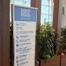 할랄랄 | 호치민 공항 라운지 추천, 로즈 라운지 더라운지 드래곤패스 이용 후기