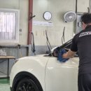 연무주유소 | 경산세차 저렴한가격 ABC스팀세차