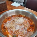 성산은하식당