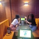 가로수 노래연습장 이미지