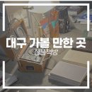 대구자판 | 대구 독립서점 추천 | 칵테일, 음악이 있는 독립서점 심플책방 방문 후기