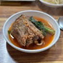 잠실감자탕 | 잠실 송파감자국 감자탕 후기｜시원 개운한 서울 3대 감자탕 오픈런 노포 맛집