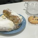 다솜다솜 수제간식 | 크리스마스 독일 빵 슈톨렌 다솜 베이커리 택배로 연말 선물 보내요