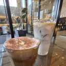 덕산상회 | 예산 예당저수지 인근 창고형 카페( feat.응봉상회)