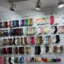 5개월 여자아기 가을에 뭐 입혀요?ʕ˶• ᴥ • ⑅ ʔ੭ (남대문 아기옷 쇼핑 솔직후기)