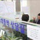 상주 수화통역센터 이미지