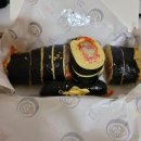 월문김밥