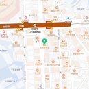 파리바게트 성북역점 이미지