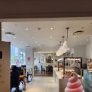 롯데목장 | 울산 롯데백화점 상하목장 아이스크림 &amp; 쫀득쿠키 리뷰 울산 아이스크림 추천 울산 카페추천