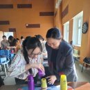 스포츠스태킹 | [몽골연수후기] 몽골에서 스포츠 스태킹 도전! 처음엔 어색, 나중엔 꿀잼 😆