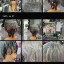 정민경헤어 | “로레알 헤어쇼 무대 준비부터 당일까지 - 엠버서더 디자이너 솔직 후기”