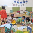 산동초등학교 병설유치원 이미지