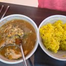 매실공원 화장실 | 천안점심 맛집 성성호수공원 근처 백년한방상황삼계탕 진한 국물 좋아