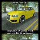 Audi S3 2007 V.2 이미지