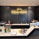 신정네거리역 | 신정네거리역 헬스장 에이블짐 PT 후기 (시설, 규모, 머신)