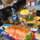 이유있는 조개찜 옆 이미지