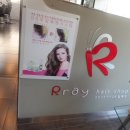 알레이 헤어 Rray Hair