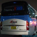 경원여객(주) 이미지