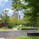 쌍용더플래티넘서울역 앞 이미지