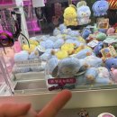 혜자 인형뽑기 이미지