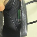 탑스퀘어 | [유라고/백] 스퀘어 탑 핸들 백_솔직후기, 내돈내산Square top handle bag