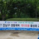 강남게이트볼장 Daum카페
