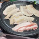 구이식당 | 여수 경도CC 맛집 추천 | 바다웽이 식당 삼합구이 후기