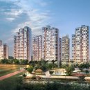 행정타운두산위브더파크아파트 이미지