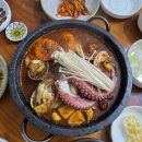 본가 | 부산 초읍 맛집 회식하기 좋은 보양식 갈비찜 돌쇠본가 후기