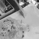 나만의 포트레이트 이미지