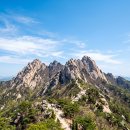 북한산(삼각산) 후기, 암반등산 초보가 꼭 알아야 할 등산 팁 (뚜버기, 주차, 준비물, 포토스팟) 5월여행지