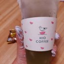 하이오커피 경산영대점 이미지