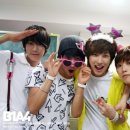 2012년 01월 04일 : B1A4 - SKY 미듣 및 가사(+수정) 이미지
