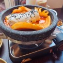 석담 | [강서/마곡 맛집] 석담김치찜 가성비 혼밥 추천 밥도둑 돌판 김치찜 맛집!