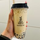브리즈번 102 | 호주 브리즈번 카페 :: 티올로지 랩(Teaology Lab...보바, 맛집, 커피, 추천, 가격, 위치, 정보, 후기
