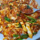 정윤기 황칠낙지 이미지