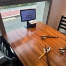 성북천(고려대로5길) | 성신여대 맛집 성북천 뷰 &#39;크레이지웍&#39;