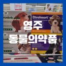 홈플러스동물약국 이미지