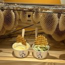 파라다이스F&B 이미지